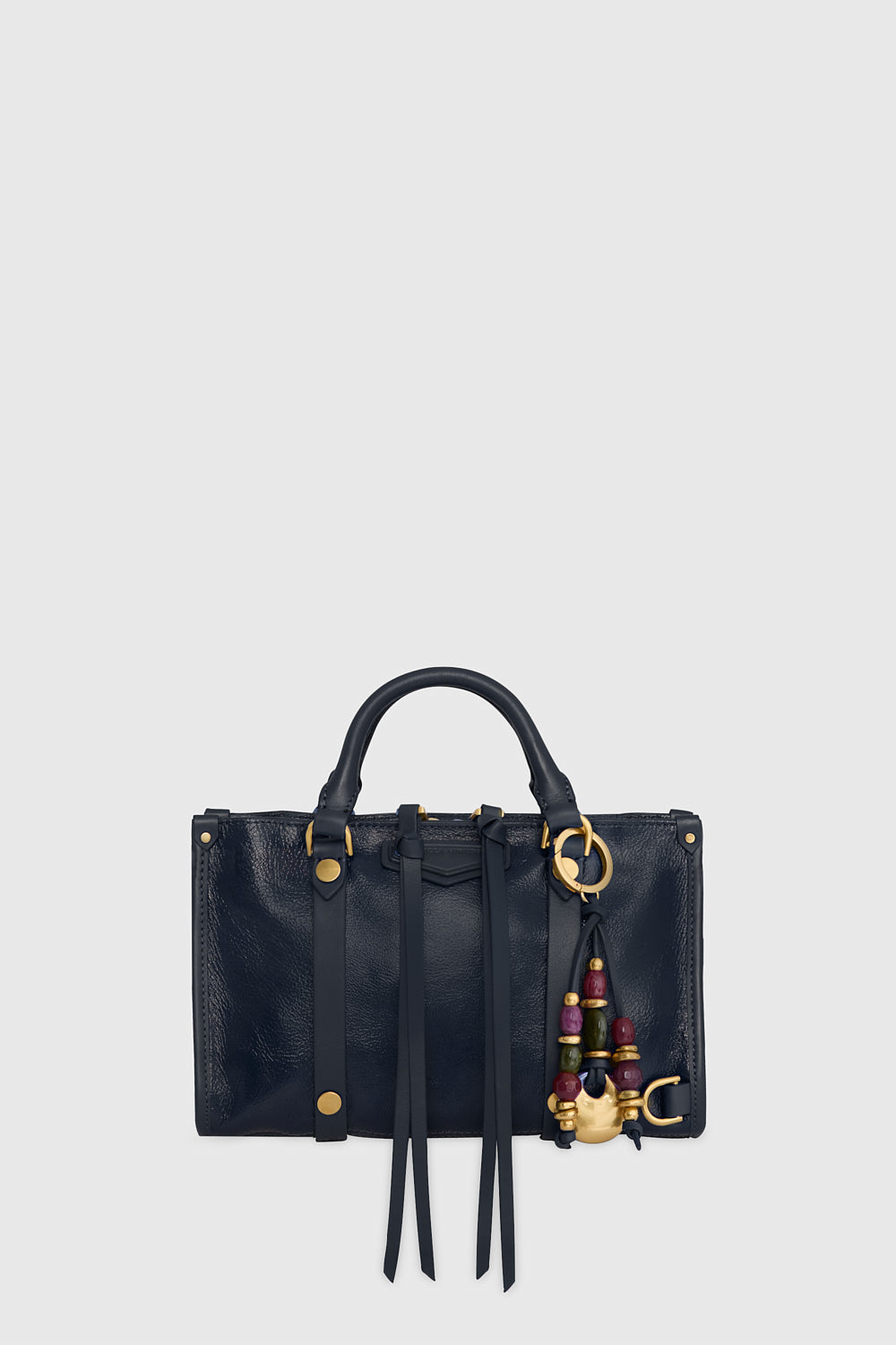 Surplus Satchel Crossbody