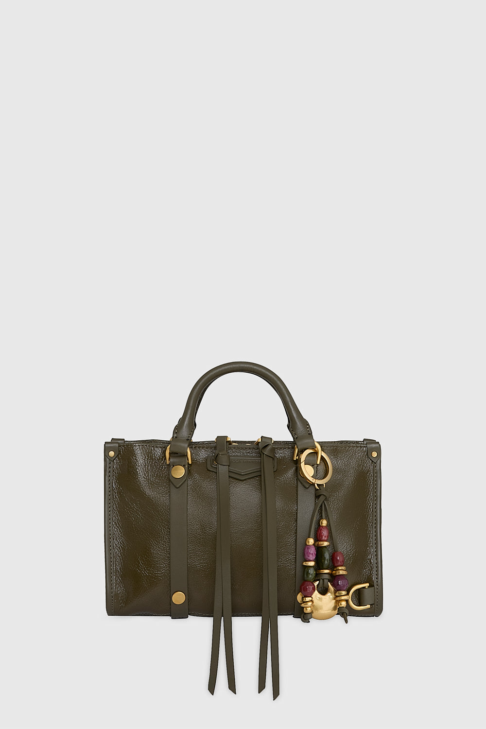 Surplus Satchel Crossbody
