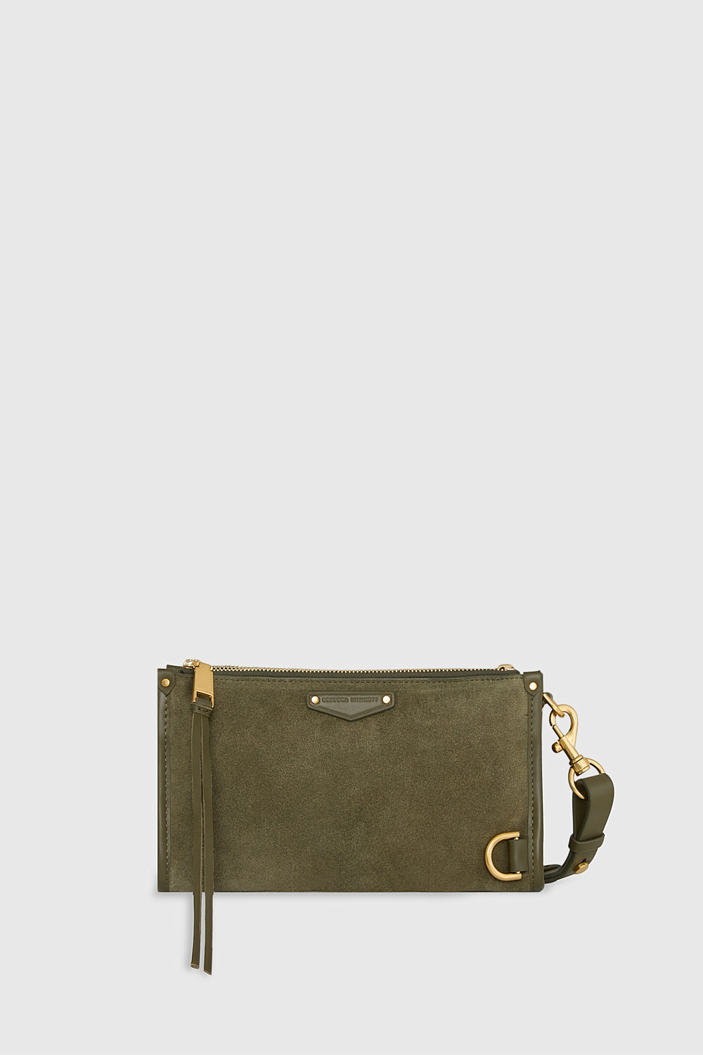M.A.B. Small Crossbody