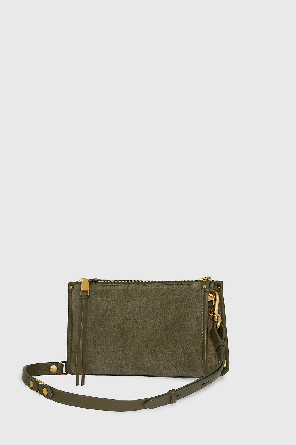 M.A.B. Small Crossbody