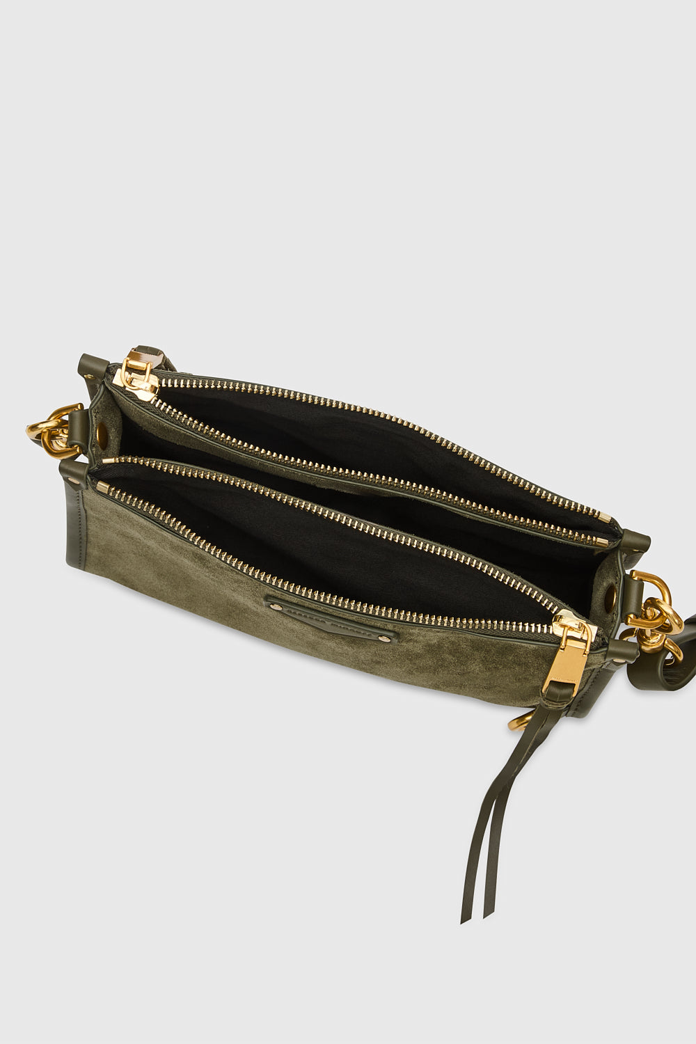 M.A.B. Small Crossbody