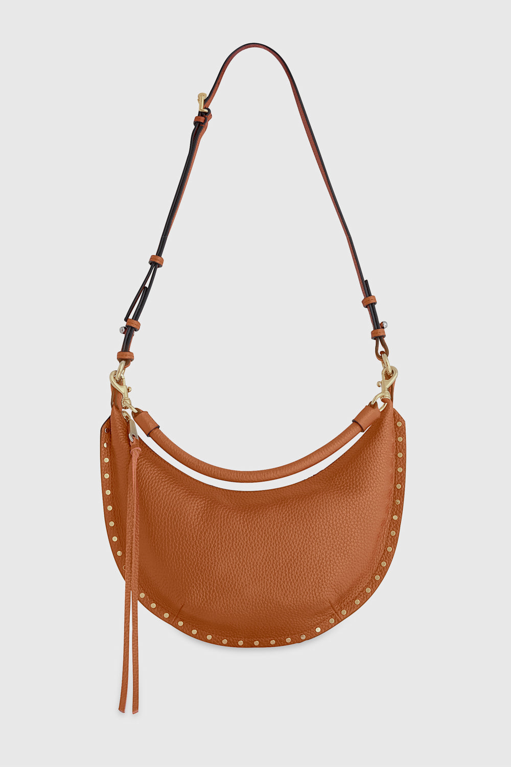 Darren Small Crescent Crossbody