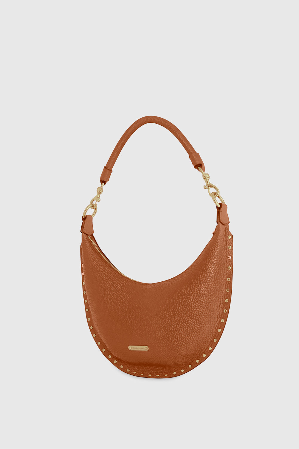 Darren Small Crescent Crossbody