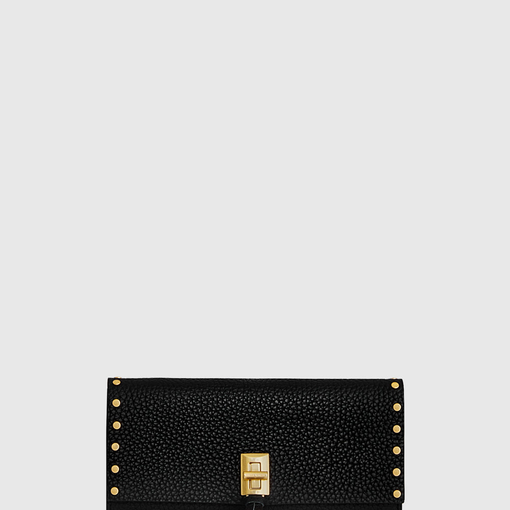 Work Bags + Wallets