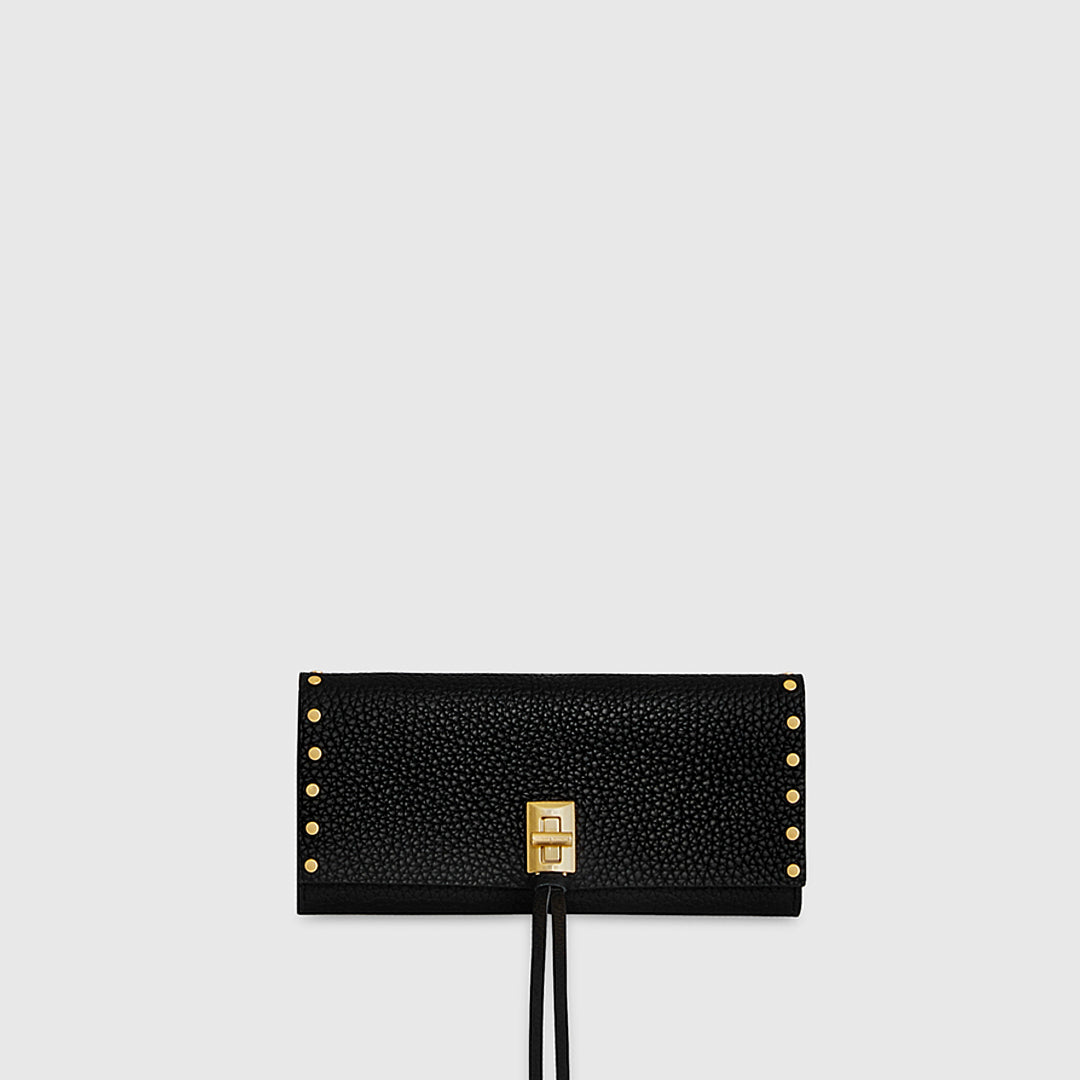 Darren Continental Wallet – Rebecca Minkoff
