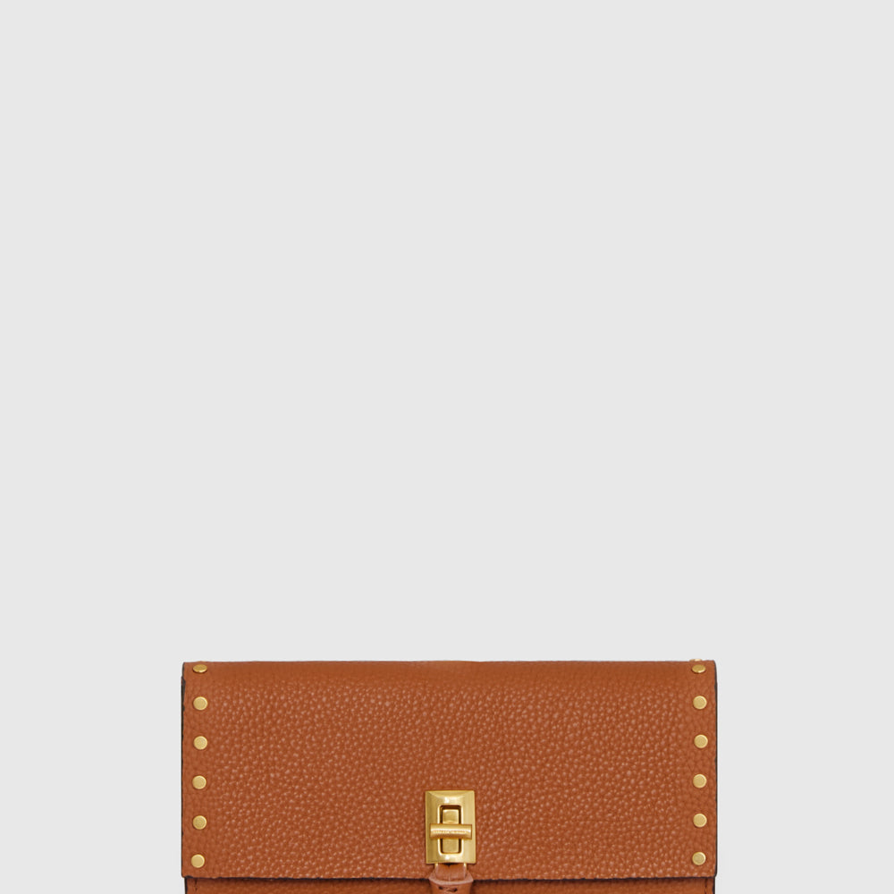 Work Bags + Wallets
