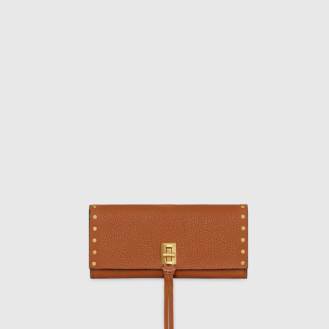 Darren Continental Wallet