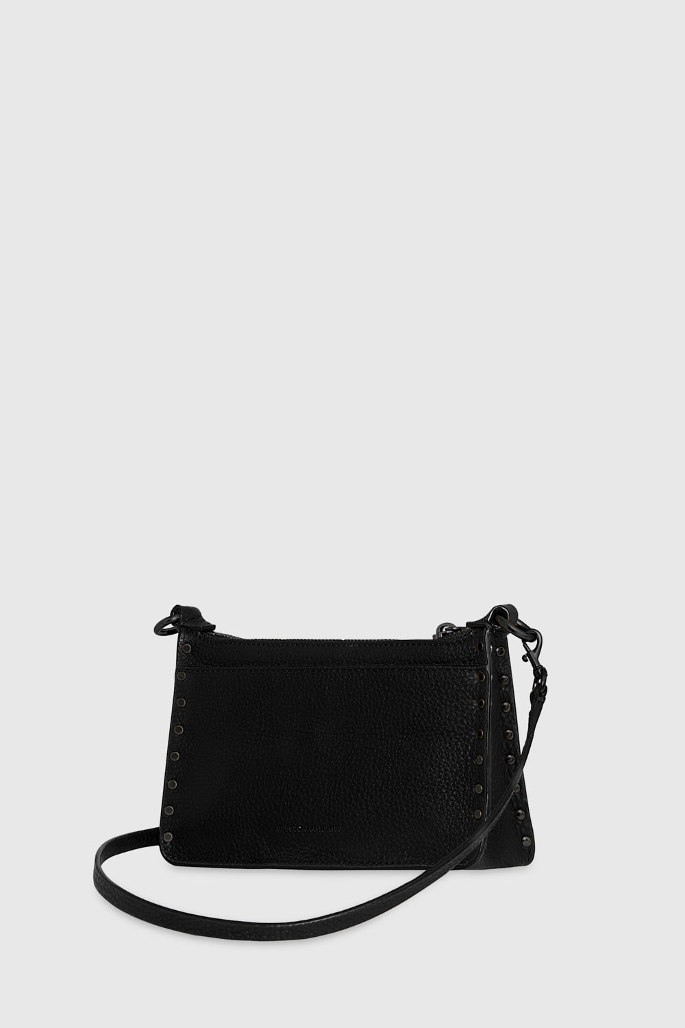 Darren Mini Top Zip Crossbody