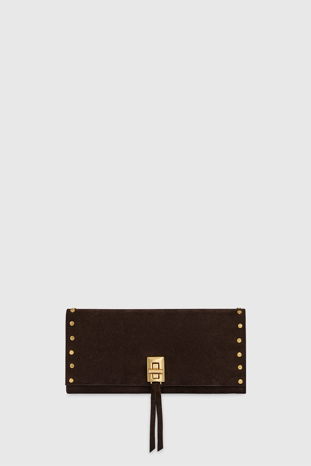 Darren Continental Wallet