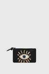 Evil Eye Pouch