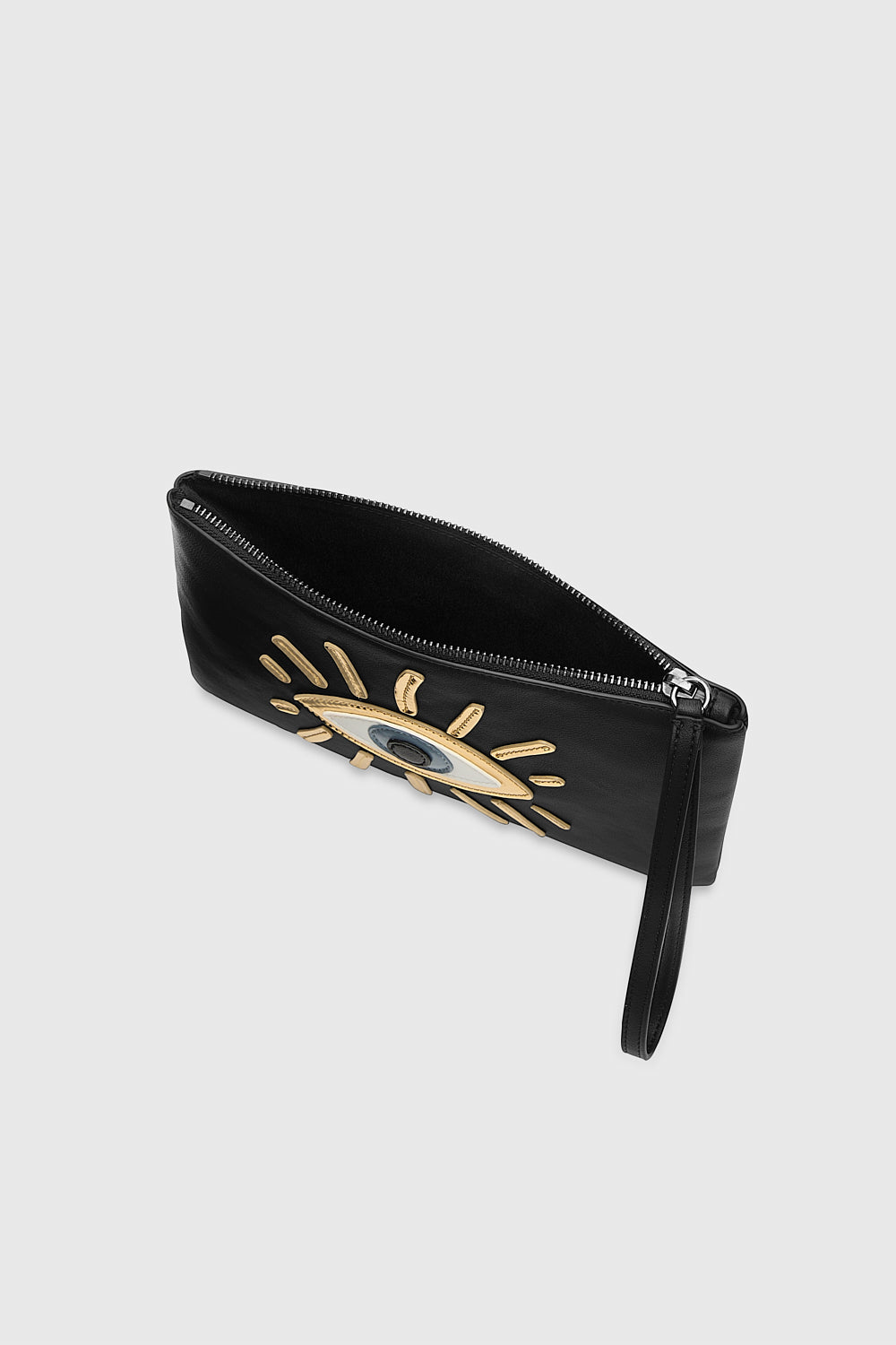 Evil Eye Wristlet – Rebecca Minkoff