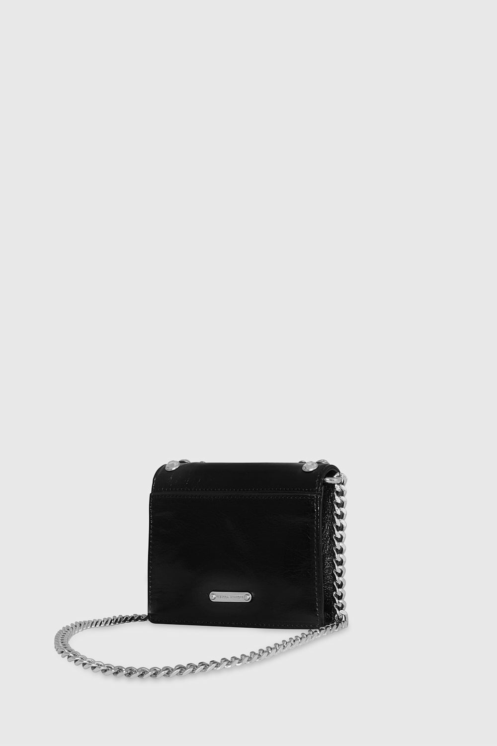 Regal Moneypiece With Crystals