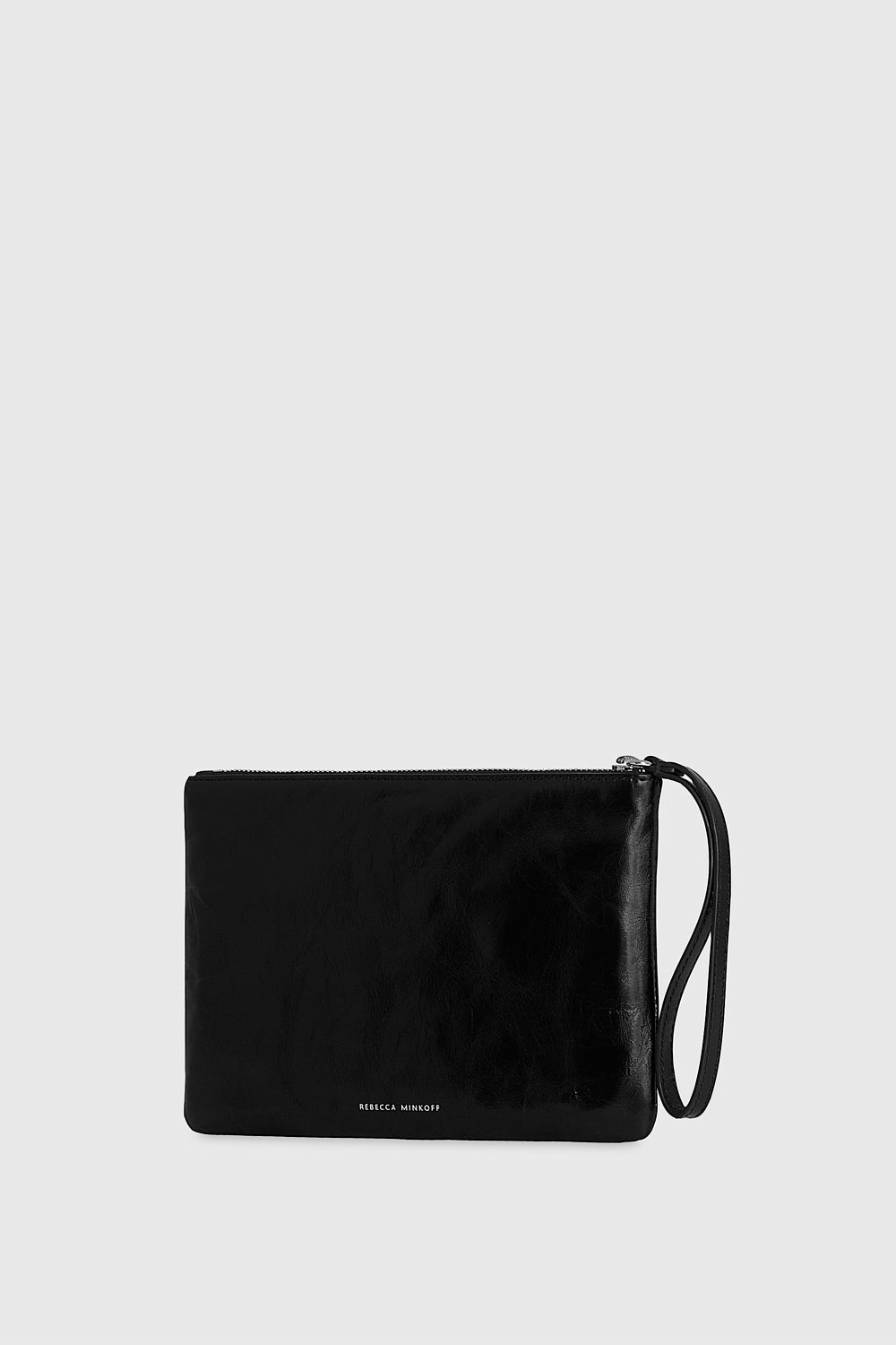 Regal Wristlet With Crystals – Rebecca Minkoff