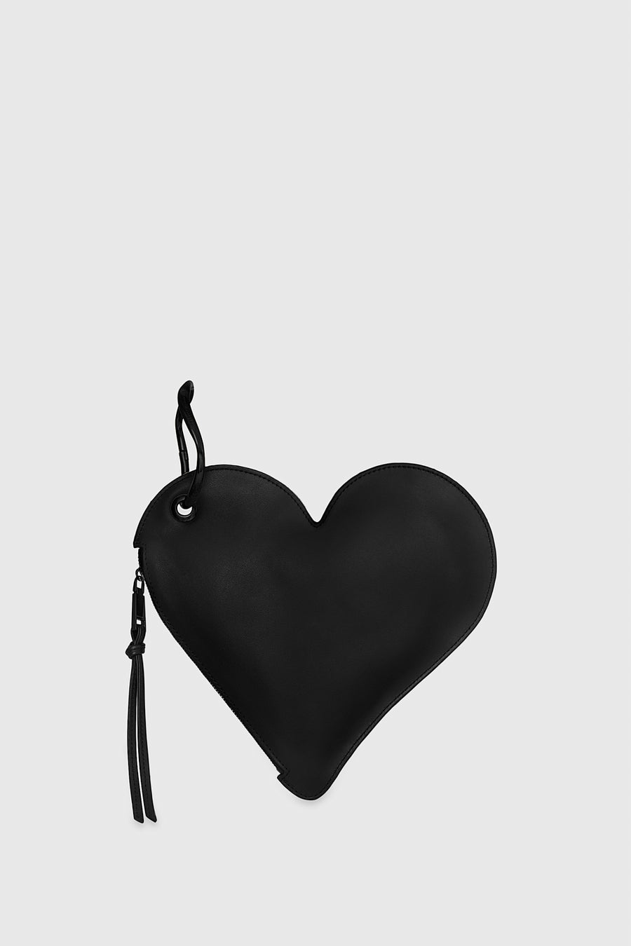 Heart Wristlet