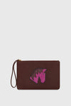 Horse Wristlet