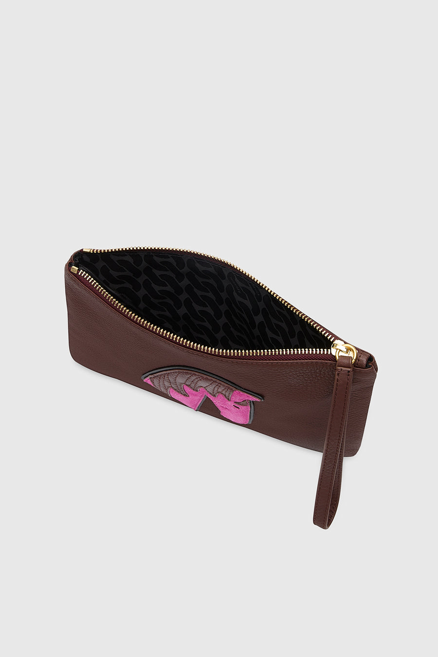 Horse Wristlet