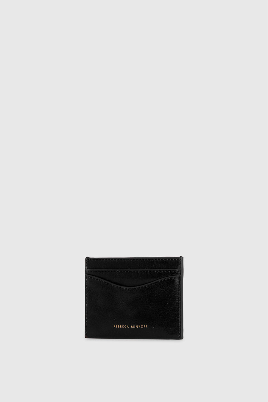 M.A.B. Studded Card Case