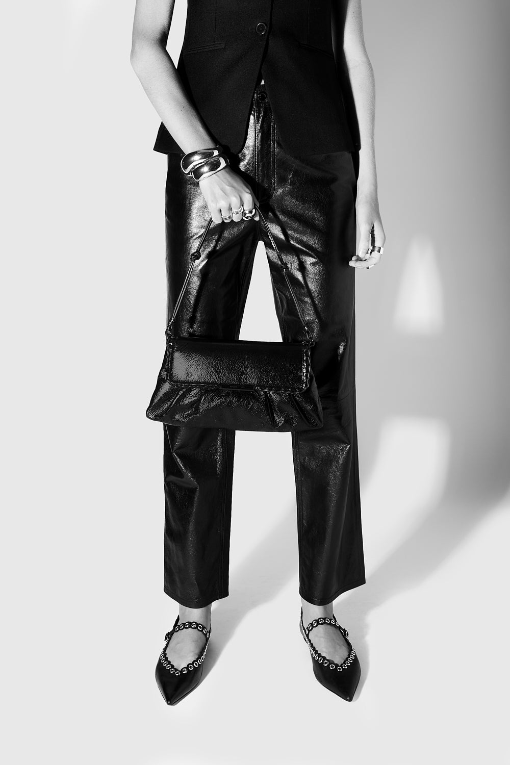 Soho Shoulder Bag – Rebecca Minkoff