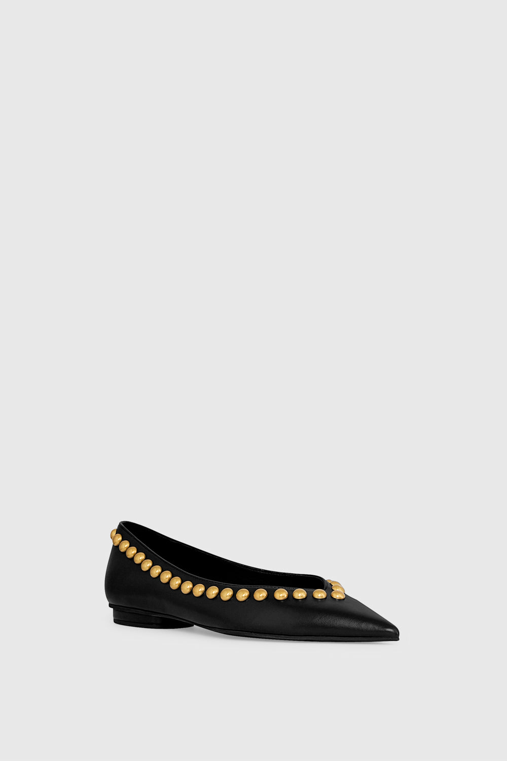 Studded Ballet – Rebecca Minkoff