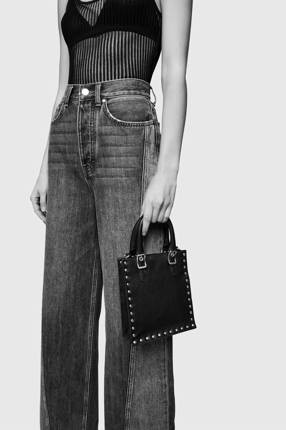FINDKAPOOR マーティウェッジバッグ22 Wildwood Oyster Co. Zip Cross-Body Bag | Garnet Hill
