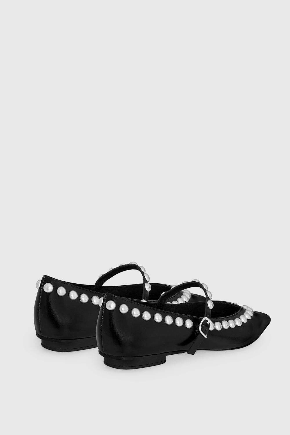 Milan Studded Mary Jane