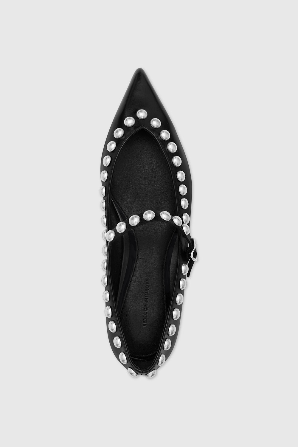Milan Studded Mary Jane