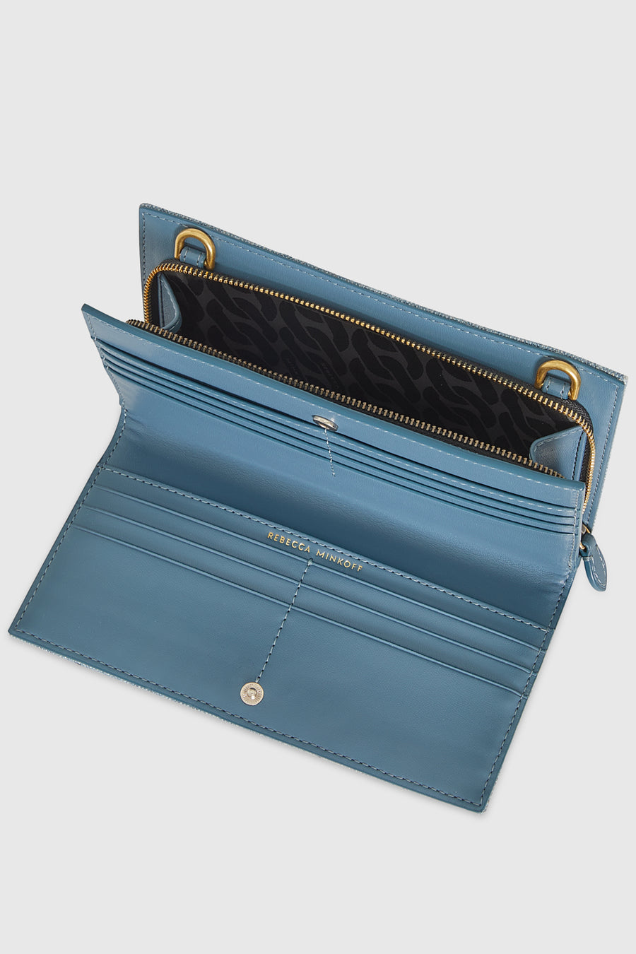 Soft Wallet On A Chain