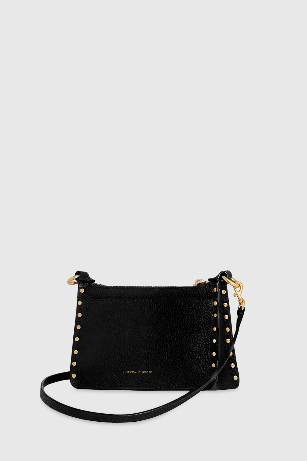 Darren Mini Top Zip Crossbody