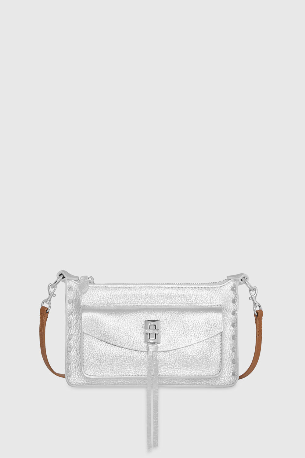 Darren Mini Top Zip Crossbody