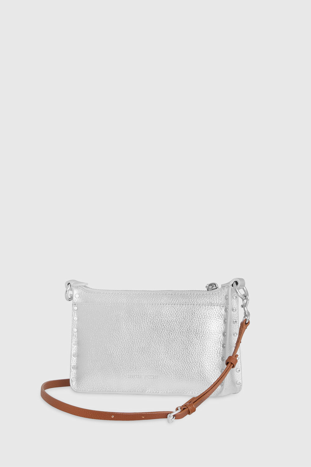 Darren Mini Top Zip Crossbody