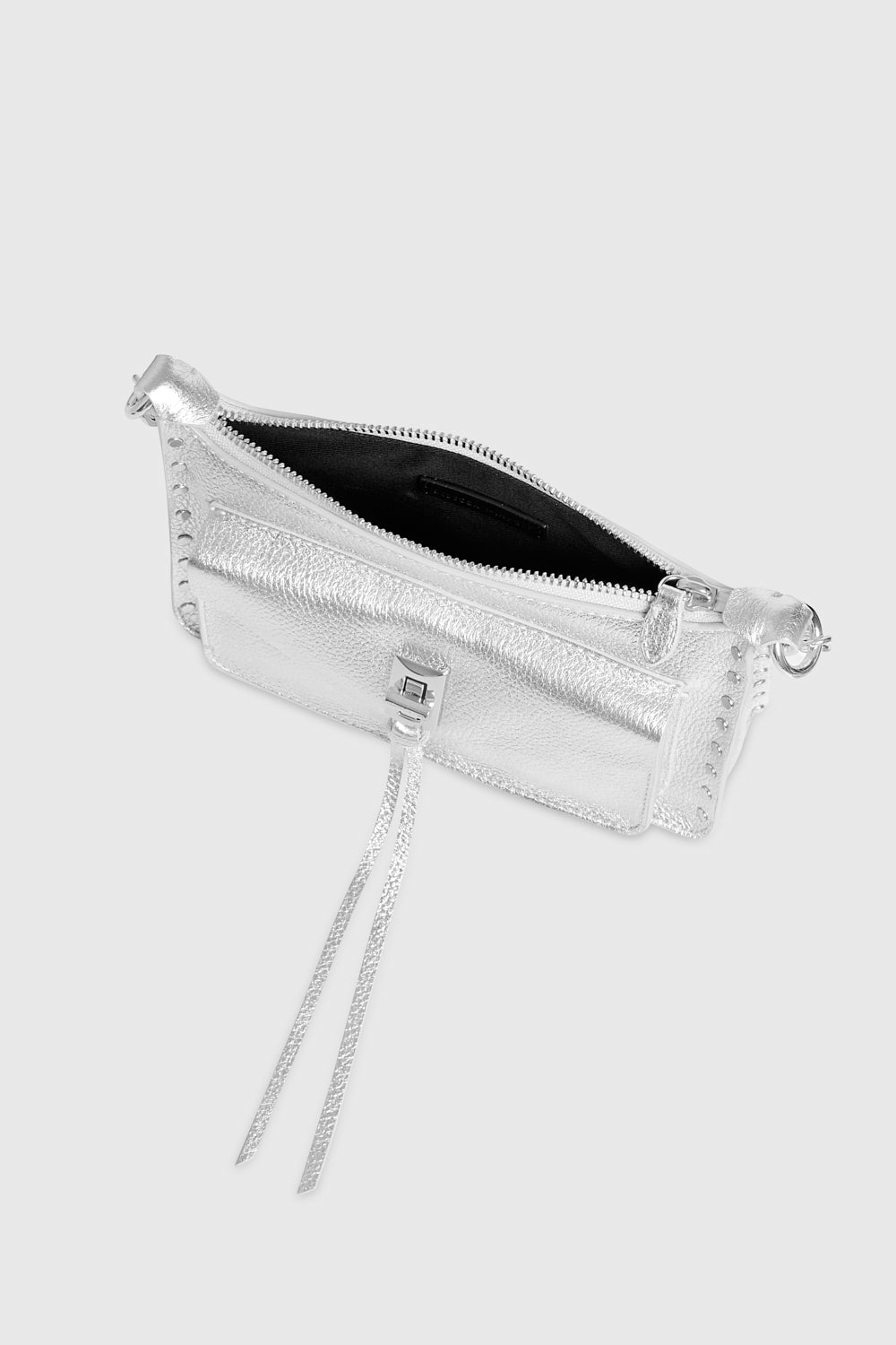 Darren Mini Top Zip Crossbody