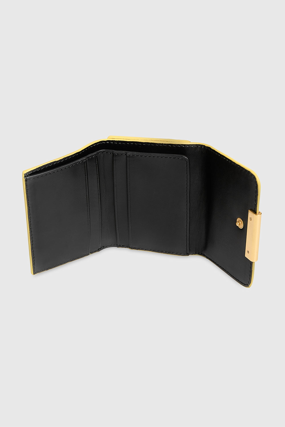 Compact Wallet