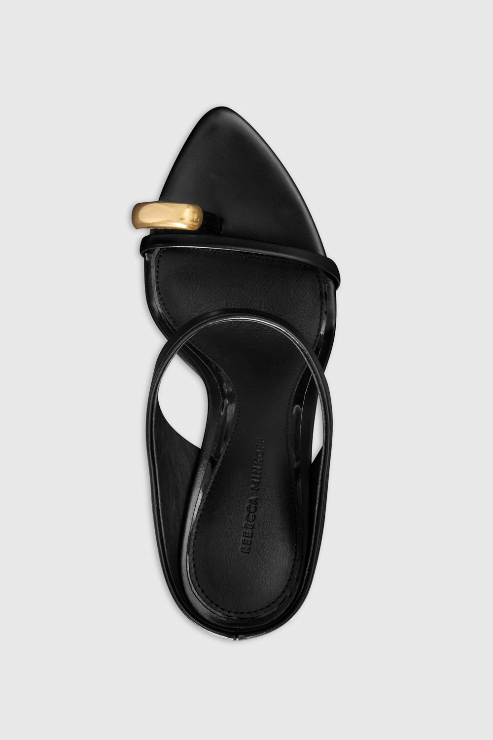 Footwear Toe Ring Sandals Heels Shoe Land SUMMER-Women's