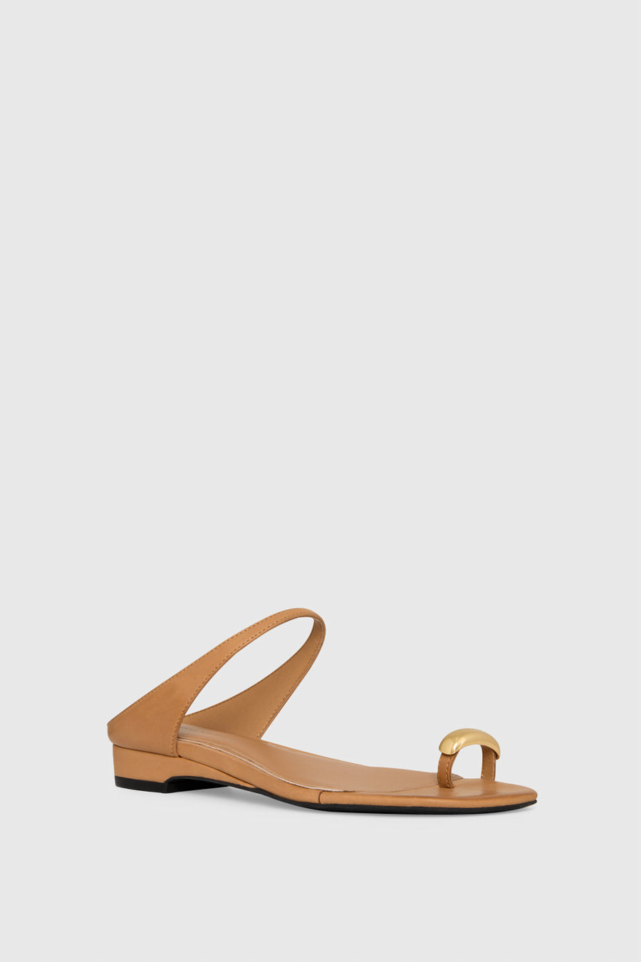 Toe Ring Sandal