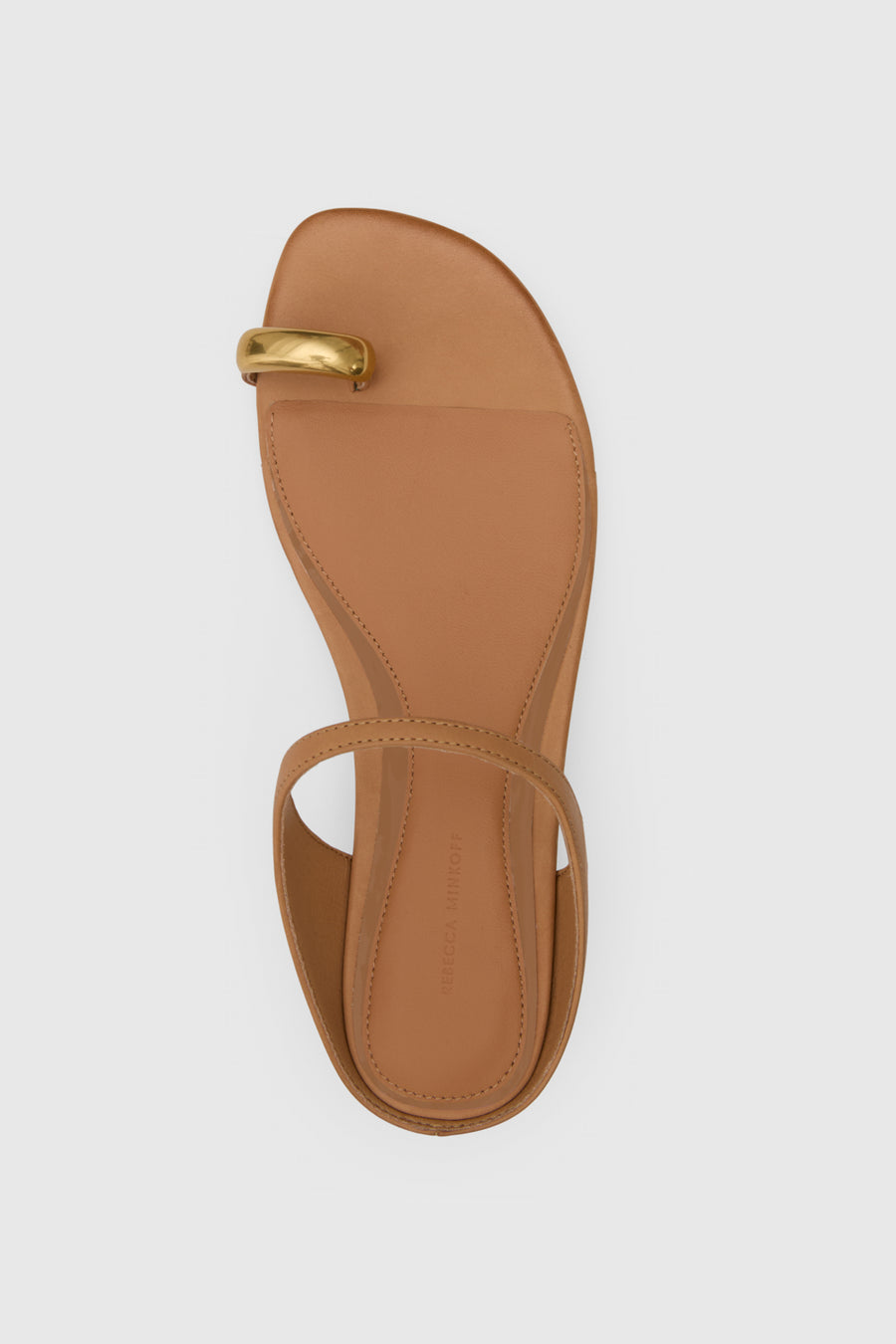 Toe Ring Sandal
