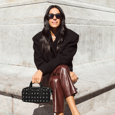 Darren Shoulder Bag - Black - Rebecca Minkoff Darren Shoulder Bag - Black - Rebecca Minkoff