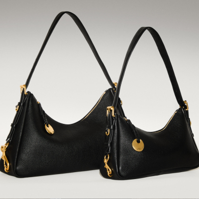 Curb Link Crossbody – Rebecca Minkoff Curb Link Crossbody – Rebecca Minkoff