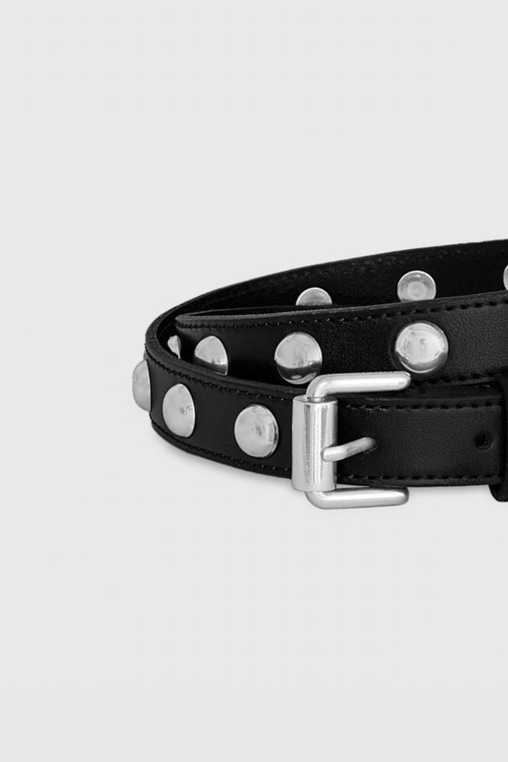 Milan Dome Belt
