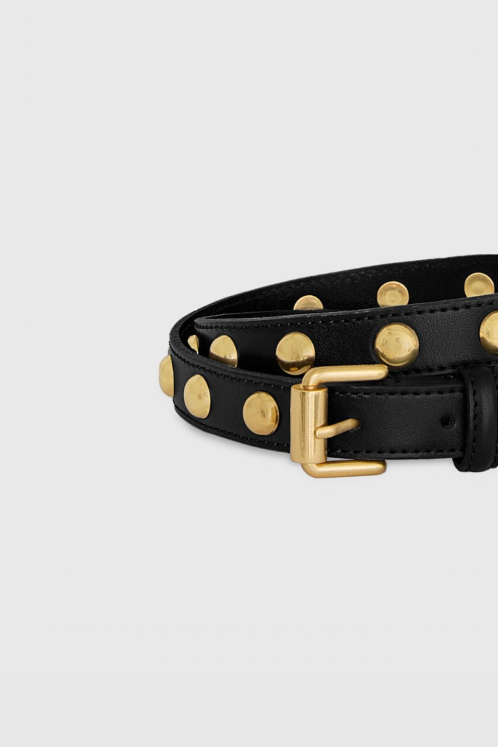 Milan Dome Belt