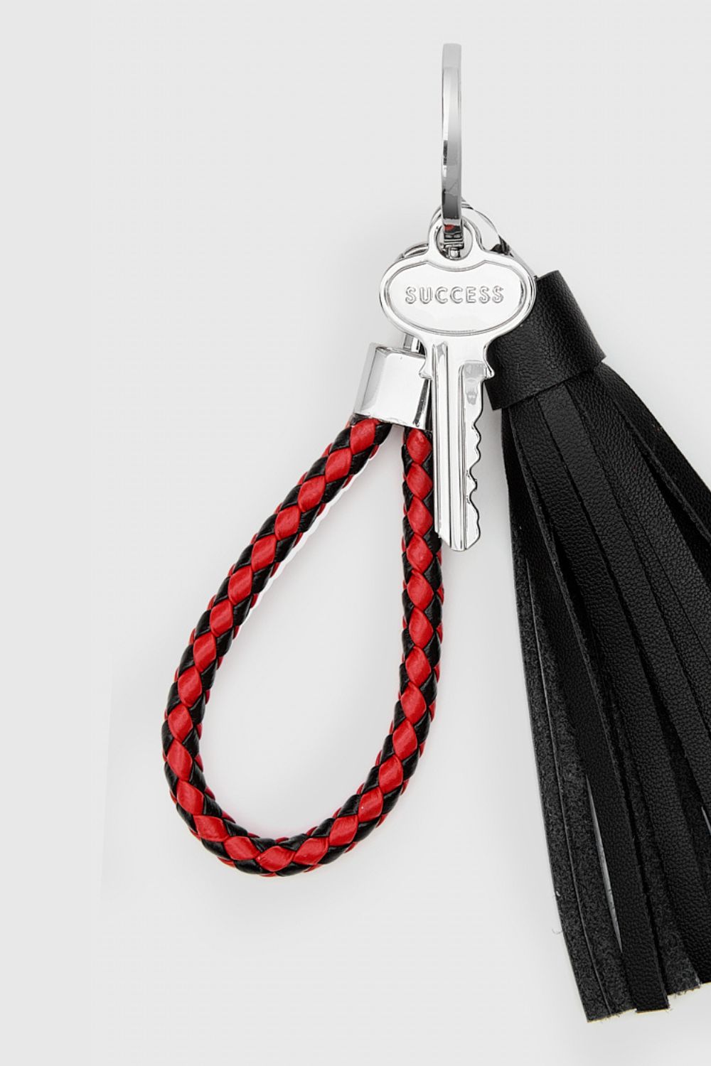 Key To Success Bag Charm
