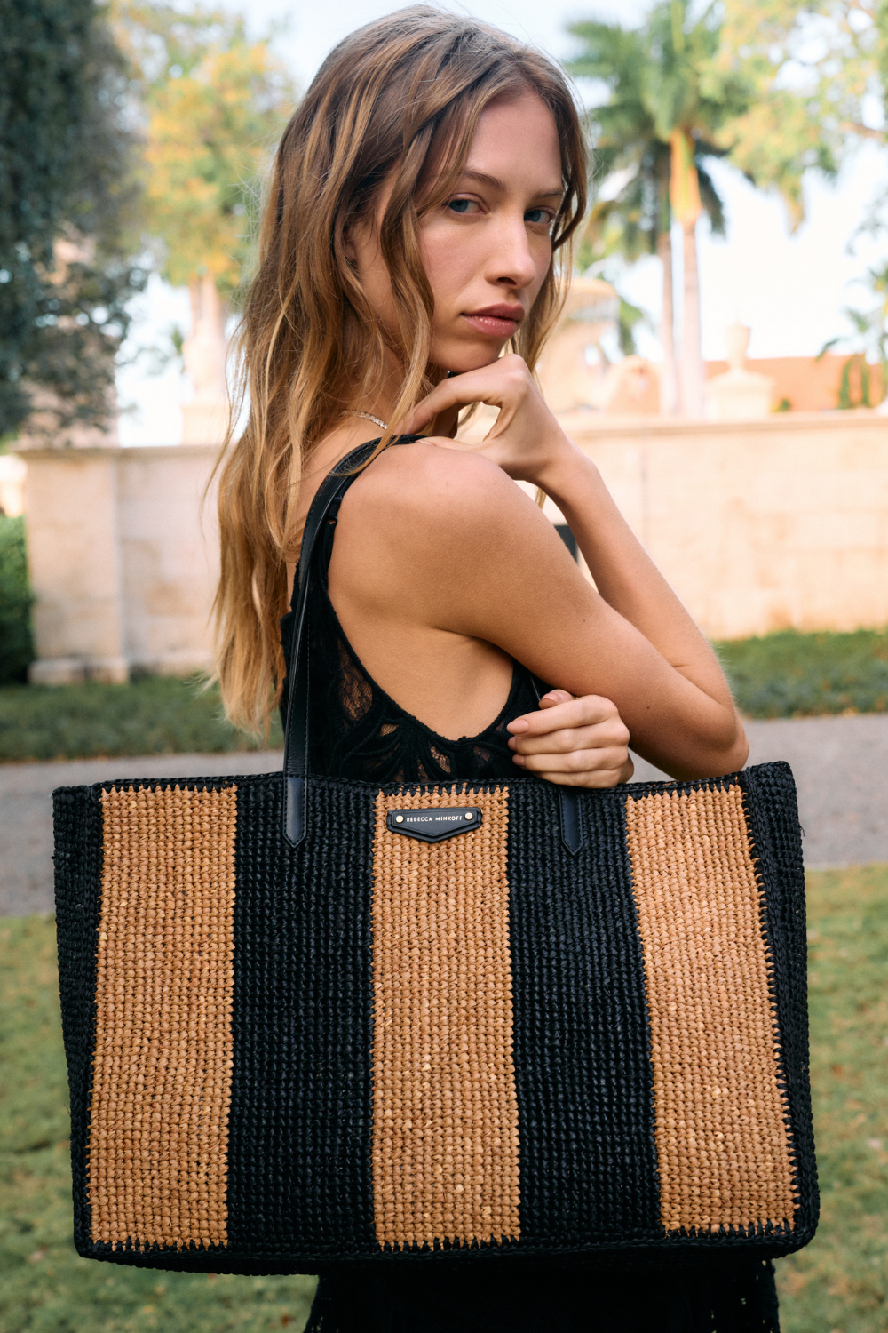 Large Tote