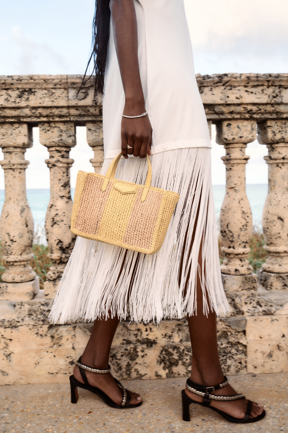 Mini Tote