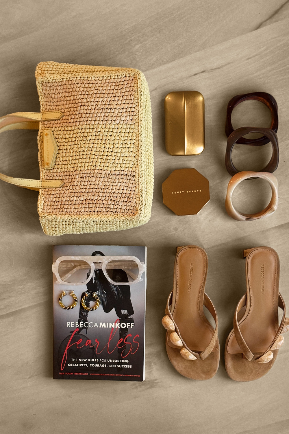 Mini Tote