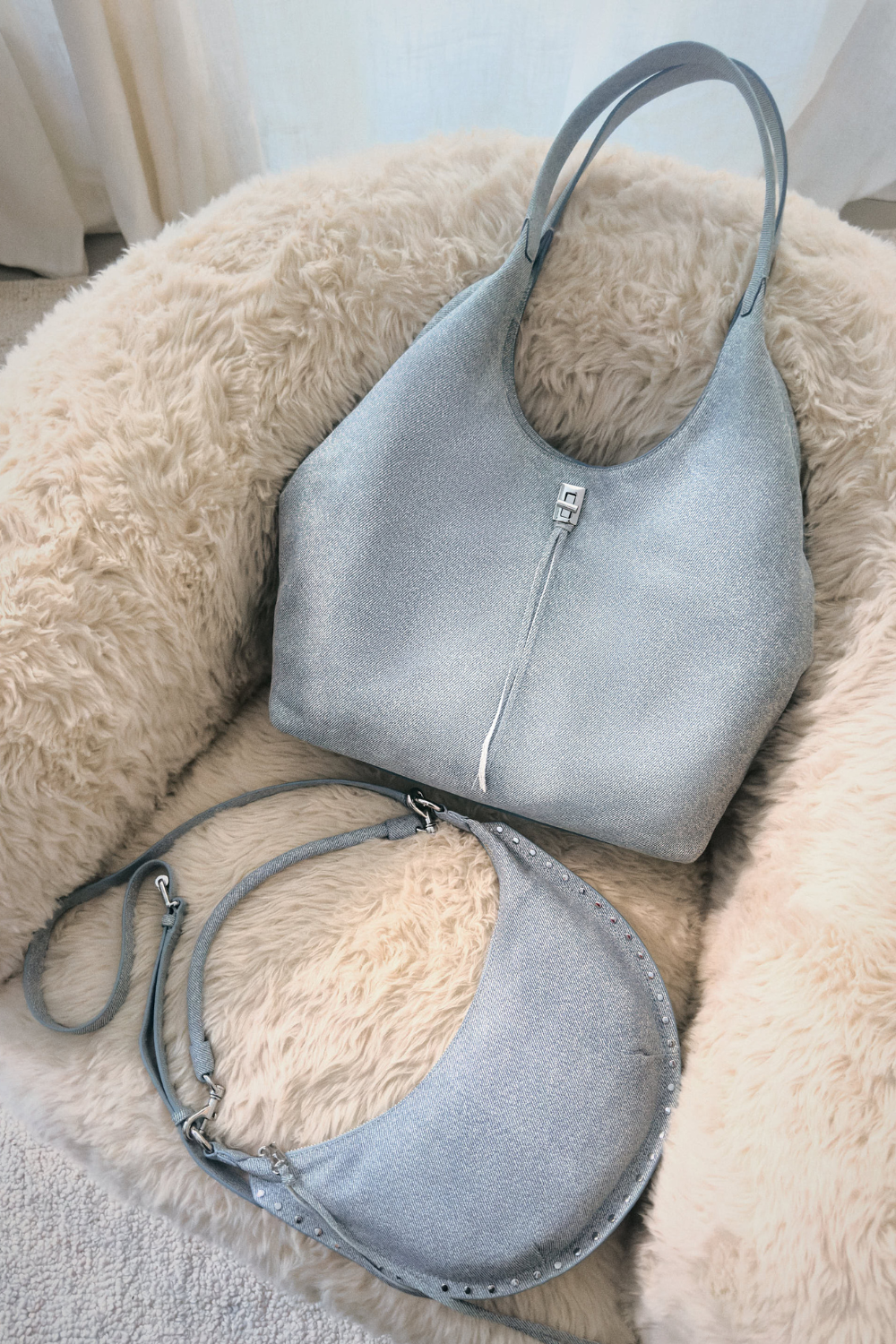 Darren Signature Carryall