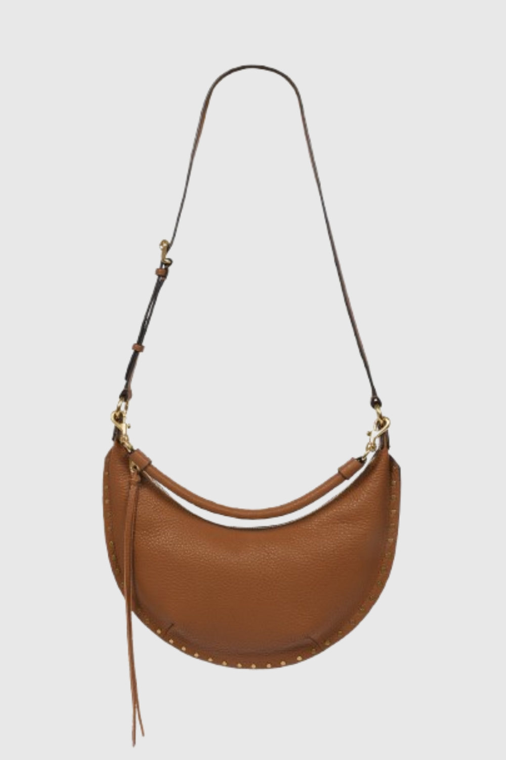 Darren Small Crescent Crossbody