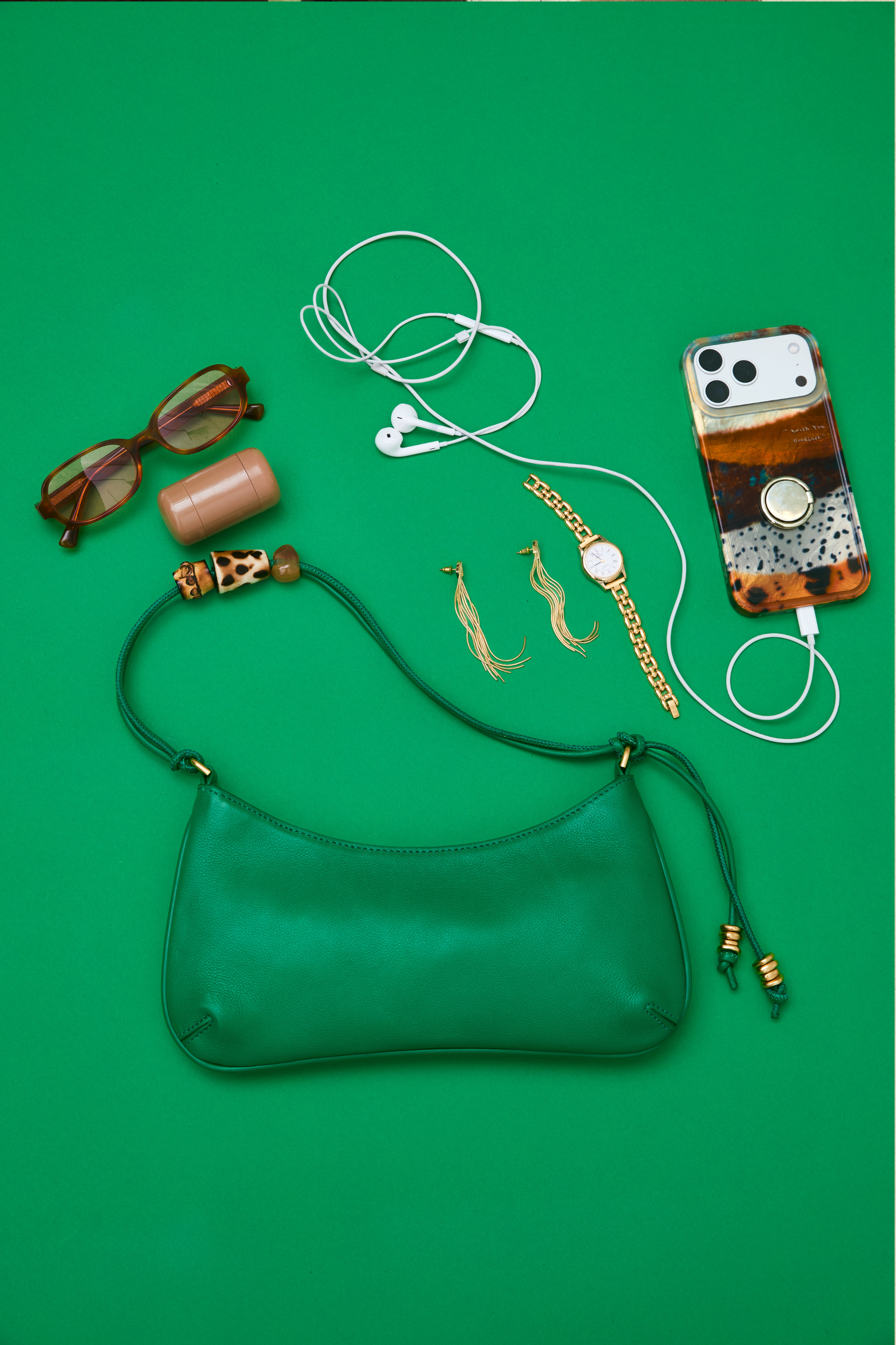 Reina Shoulder Bag