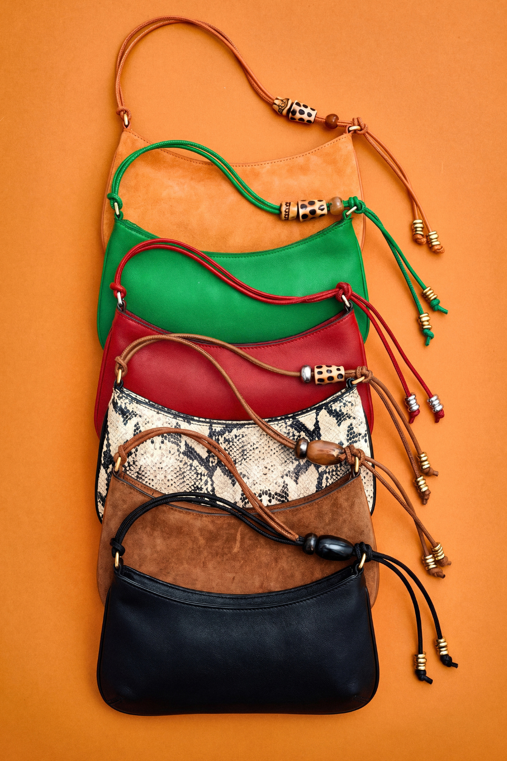 Reina Shoulder Bag