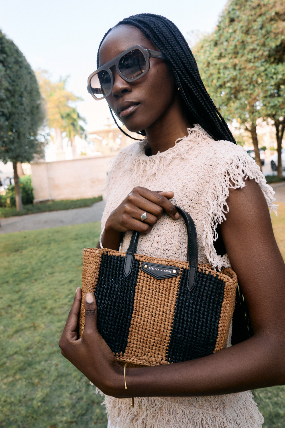 Rhiannon Sunglasses