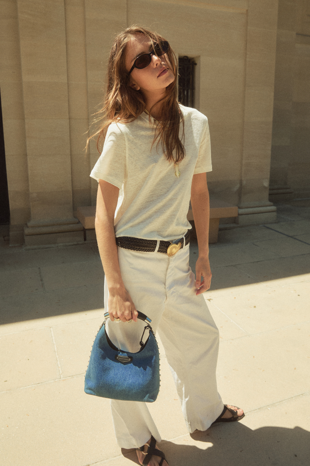 Fallon Sunglasses