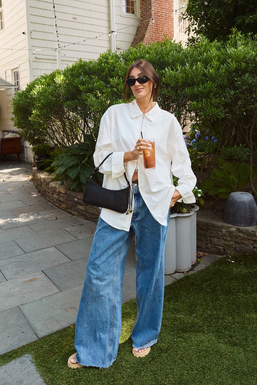 Reina Shoulder Bag